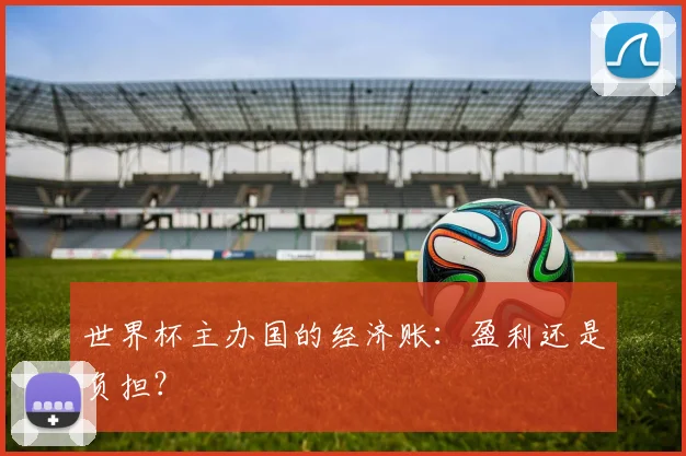 世界杯主办国的经济账：盈利还是负担？