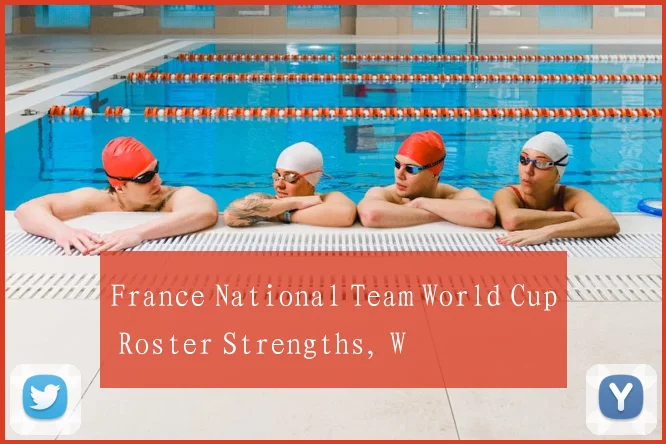 France National Team World Cup Roster Strengths, W