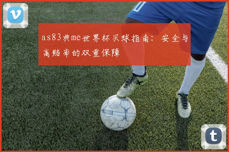 as83典me世界杯买球指南：安全与高赔率的双重保障