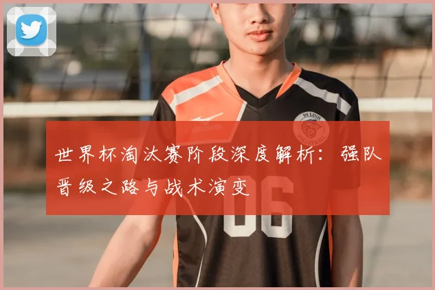 世界杯淘汰赛阶段深度解析：强队晋级之路与战术演变