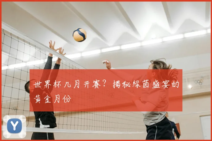 世界杯几月开赛?揭秘绿茵盛宴的黄金月份